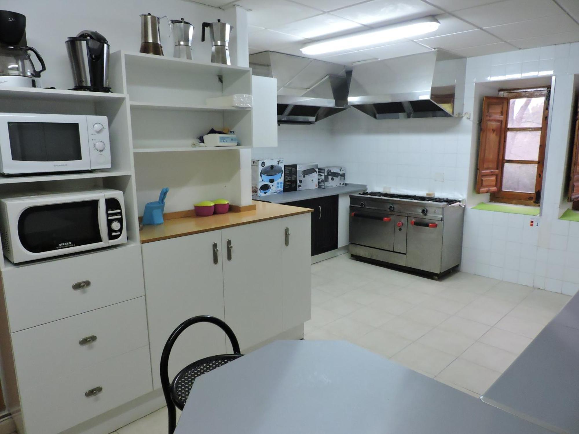 Casa Rural Los Parrales El Tranco 外观 照片
